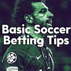 soccer bet tips